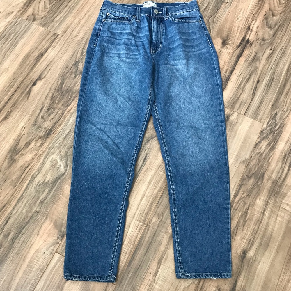 Women’s Mudd FLX Stretch Jeans